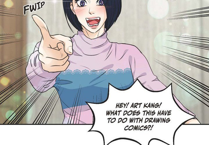 Come Be My Teacher Come Be My Teacher EP 24 - Toomics page 4 - 