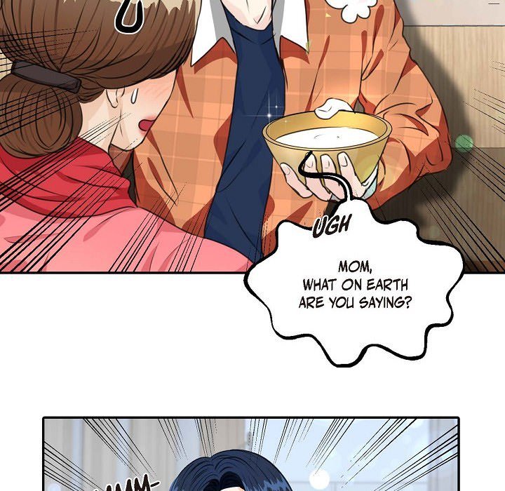 Come Be My Teacher Come Be My Teacher EP 24 - Toomics page 31 - 