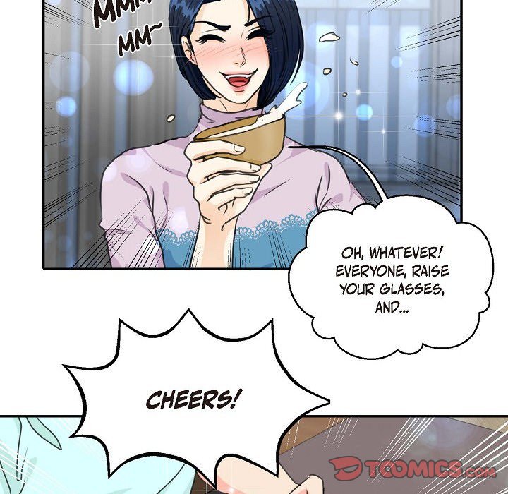 Come Be My Teacher Come Be My Teacher EP 24 - Toomics page 32 - 