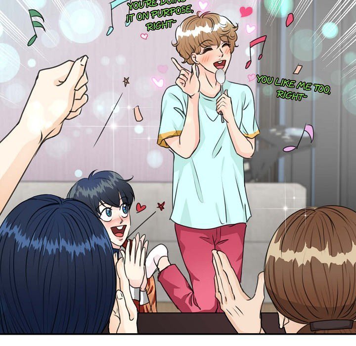 Come Be My Teacher Come Be My Teacher EP 24 - Toomics page 34 - 
