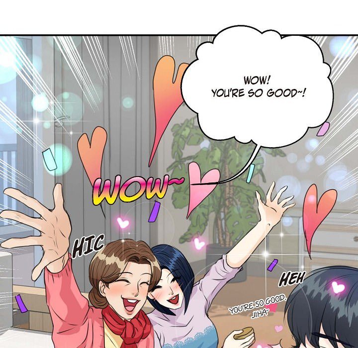 Come Be My Teacher Come Be My Teacher EP 24 - Toomics page 35 - 