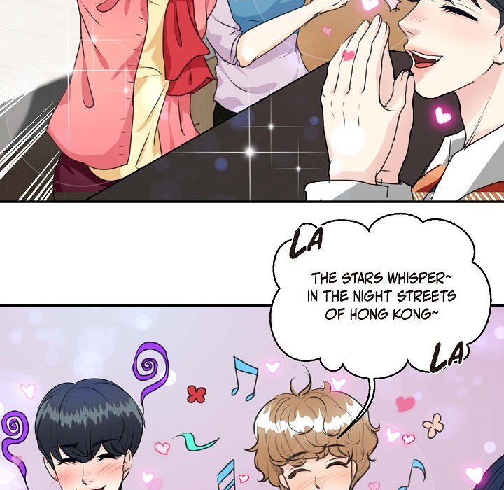 Come Be My Teacher Come Be My Teacher EP 24 - Toomics page 36 - 
