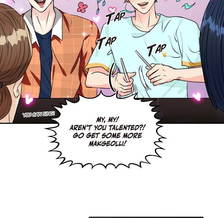 Come Be My Teacher Come Be My Teacher EP 24 - Toomics page 37 - 