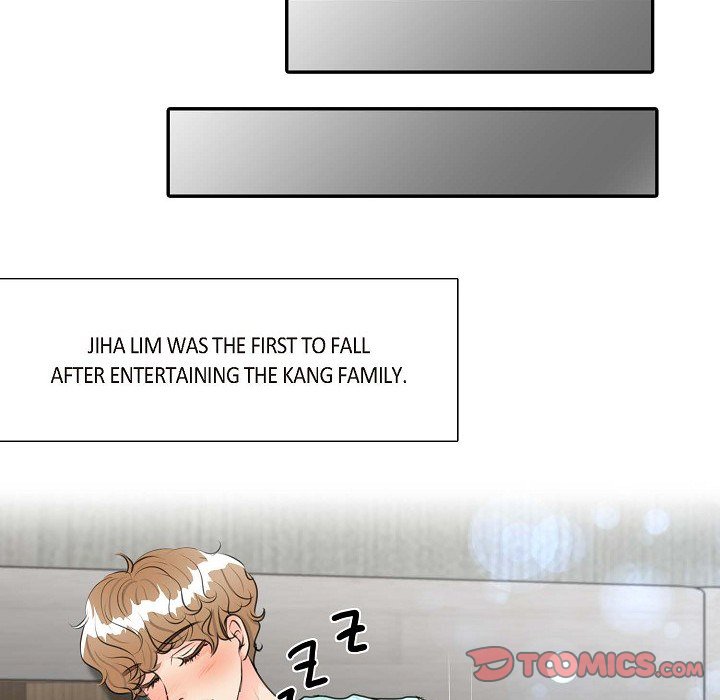 Come Be My Teacher Come Be My Teacher EP 24 - Toomics page 38 - 