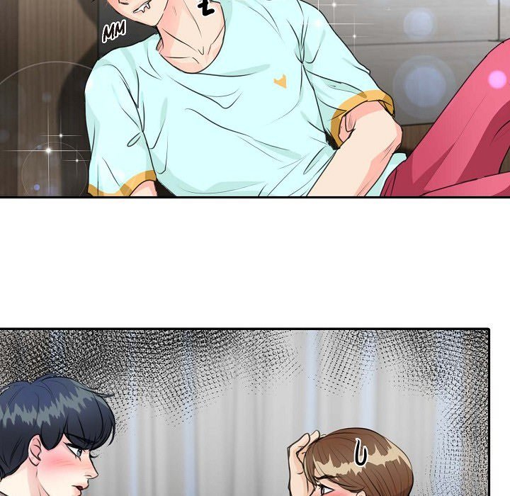 Come Be My Teacher Come Be My Teacher EP 24 - Toomics page 39 - 