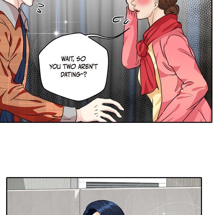 Come Be My Teacher Come Be My Teacher EP 24 - Toomics page 40 - 