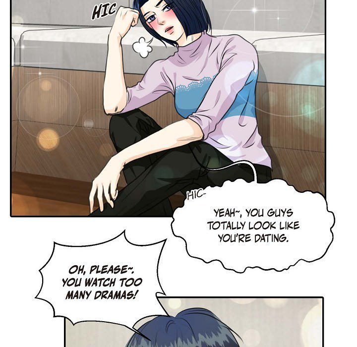 Come Be My Teacher Come Be My Teacher EP 24 - Toomics page 41 - 