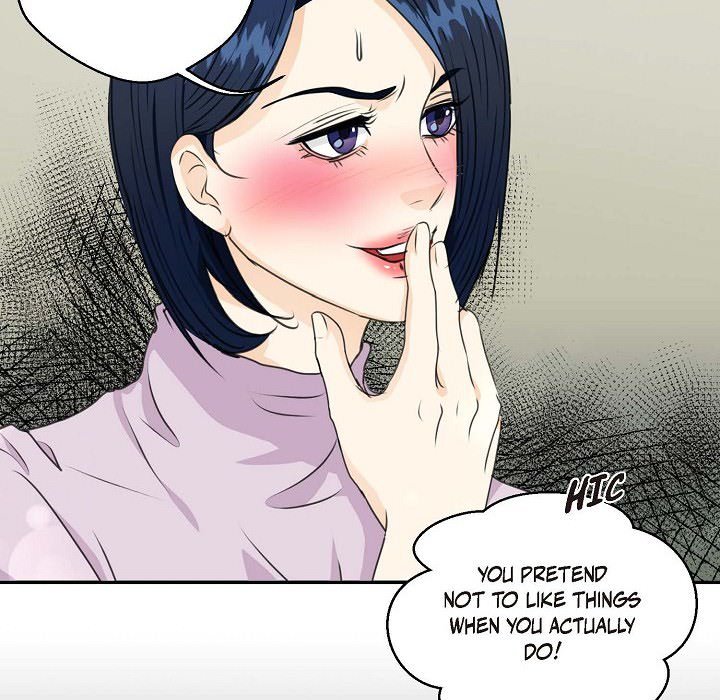Come Be My Teacher Come Be My Teacher EP 24 - Toomics page 43 - 