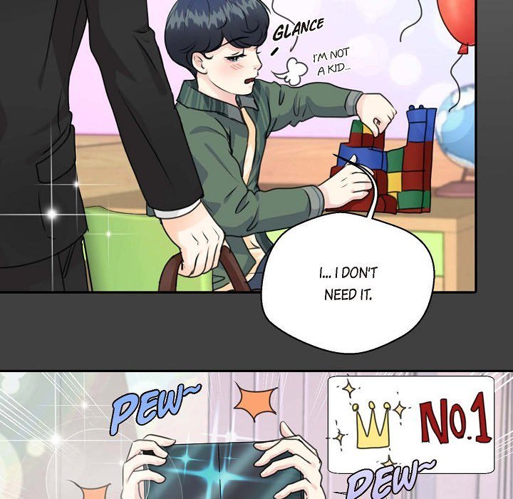 Come Be My Teacher Come Be My Teacher EP 24 - Toomics page 45 - 
