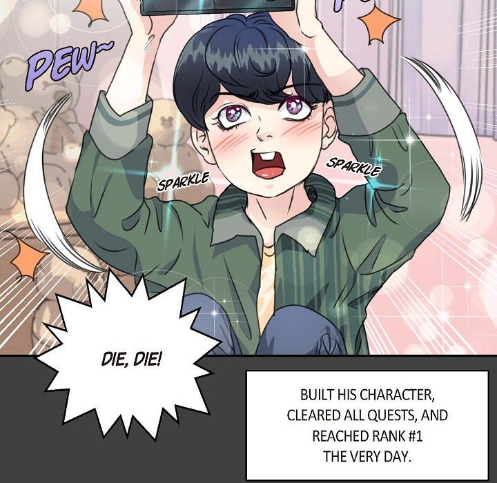 Come Be My Teacher Come Be My Teacher EP 24 - Toomics page 46 - 