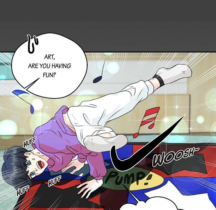 Come Be My Teacher Come Be My Teacher EP 24 - Toomics page 47 - 