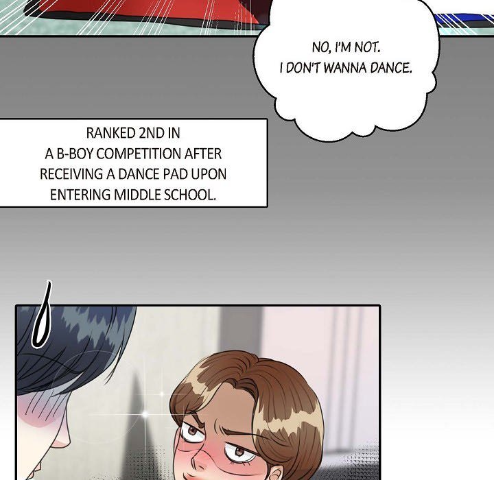 Come Be My Teacher Come Be My Teacher EP 24 - Toomics page 48 - 