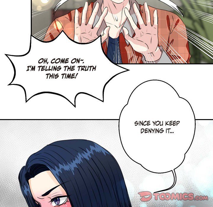 Come Be My Teacher Come Be My Teacher EP 24 - Toomics page 50 - 