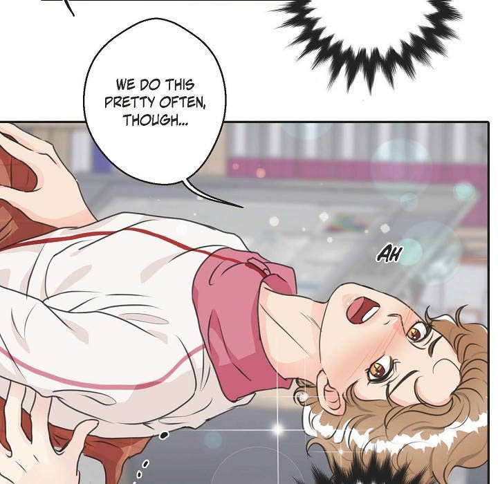 Come Be My Teacher Come Be My Teacher EP 24 - Toomics page 6 - 