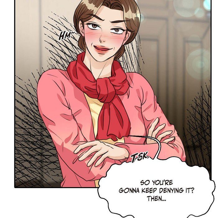 Come Be My Teacher Come Be My Teacher EP 24 - Toomics page 52 - 