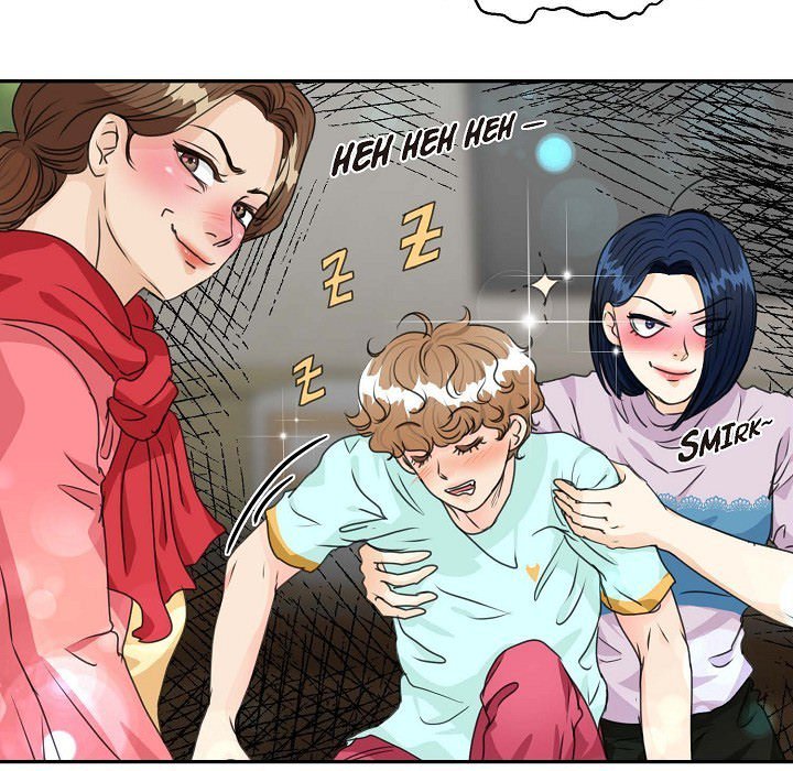 Come Be My Teacher Come Be My Teacher EP 24 - Toomics page 53 - 