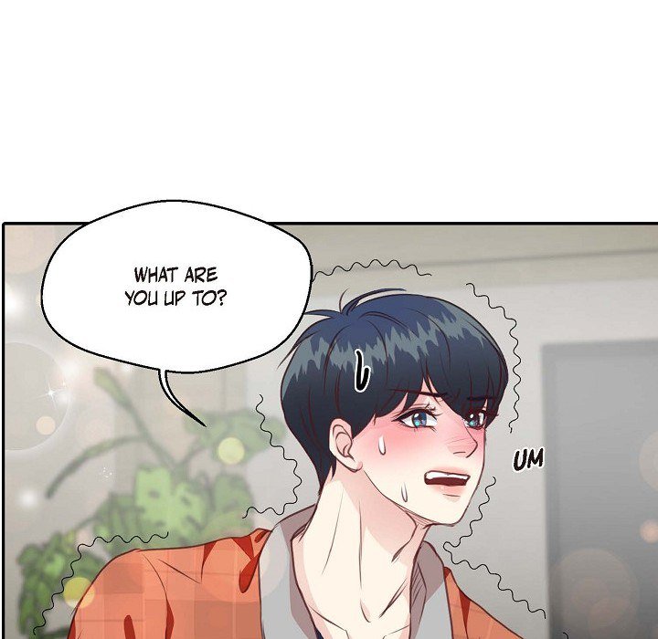 Come Be My Teacher Come Be My Teacher EP 24 - Toomics page 54 - 