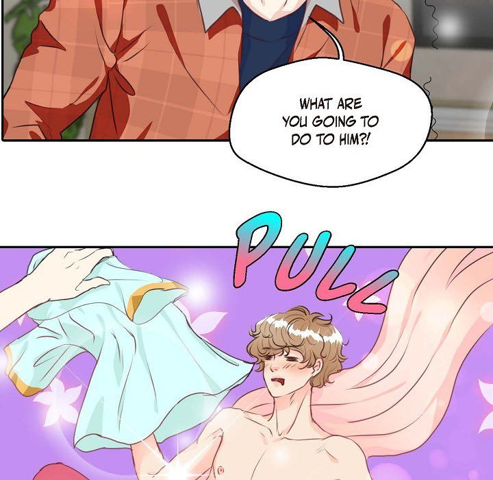 Come Be My Teacher Come Be My Teacher EP 24 - Toomics page 55 - 