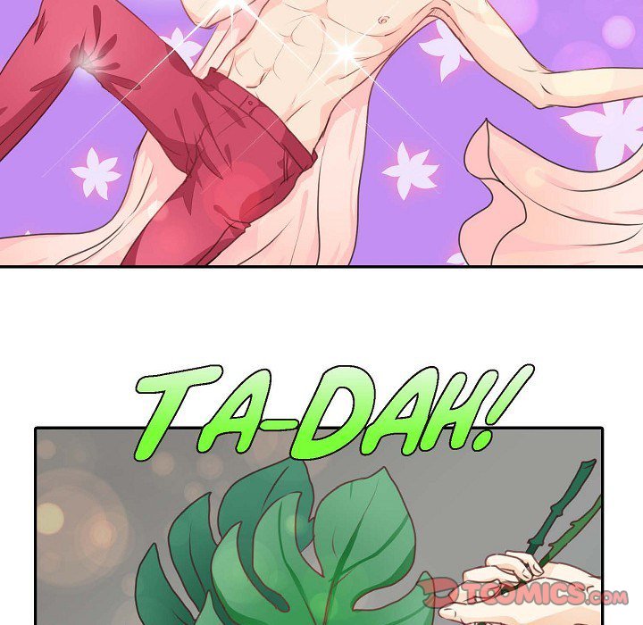 Come Be My Teacher Come Be My Teacher EP 24 - Toomics page 56 - 