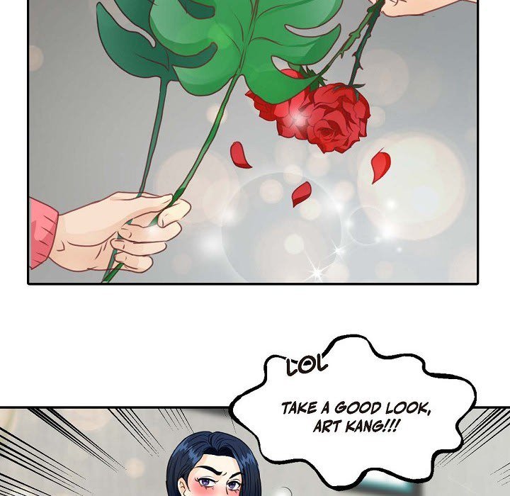 Come Be My Teacher Come Be My Teacher EP 24 - Toomics page 57 - 