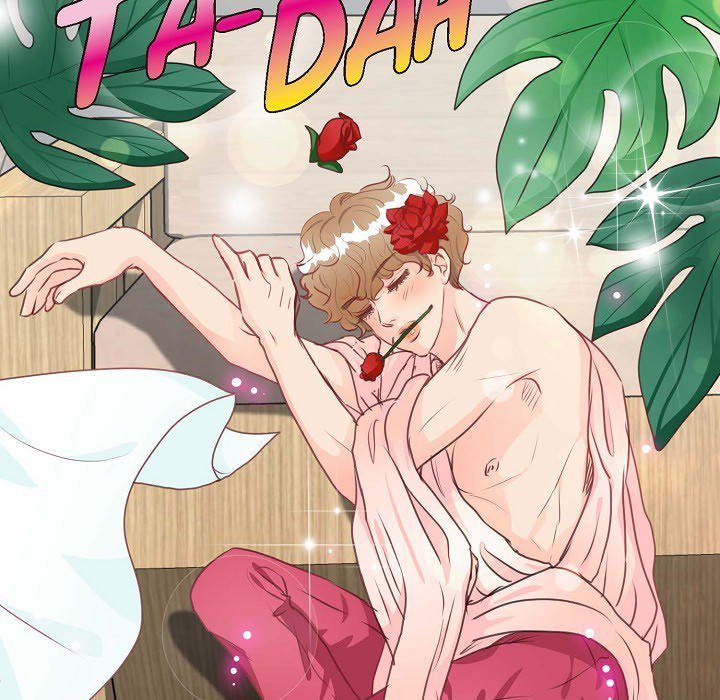 Come Be My Teacher Come Be My Teacher EP 24 - Toomics page 59 - 