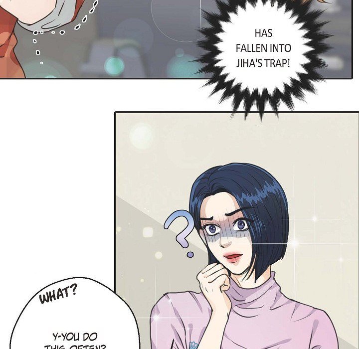 Come Be My Teacher Come Be My Teacher EP 24 - Toomics page 7 - 