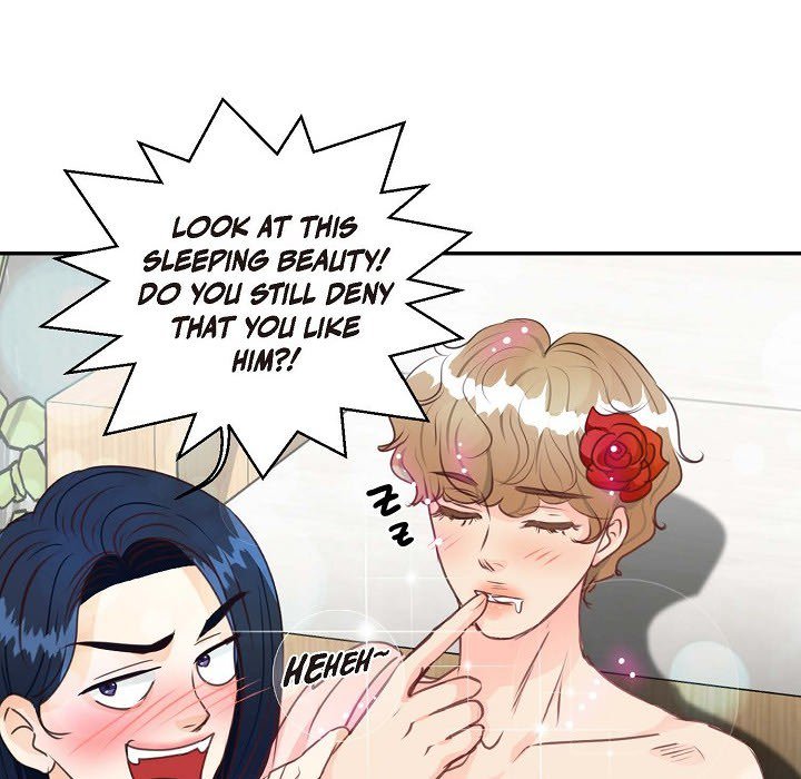 Come Be My Teacher Come Be My Teacher EP 24 - Toomics page 61 - 