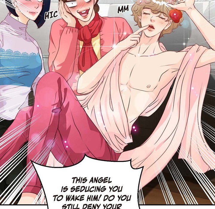 Come Be My Teacher Come Be My Teacher EP 24 - Toomics page 63 - 