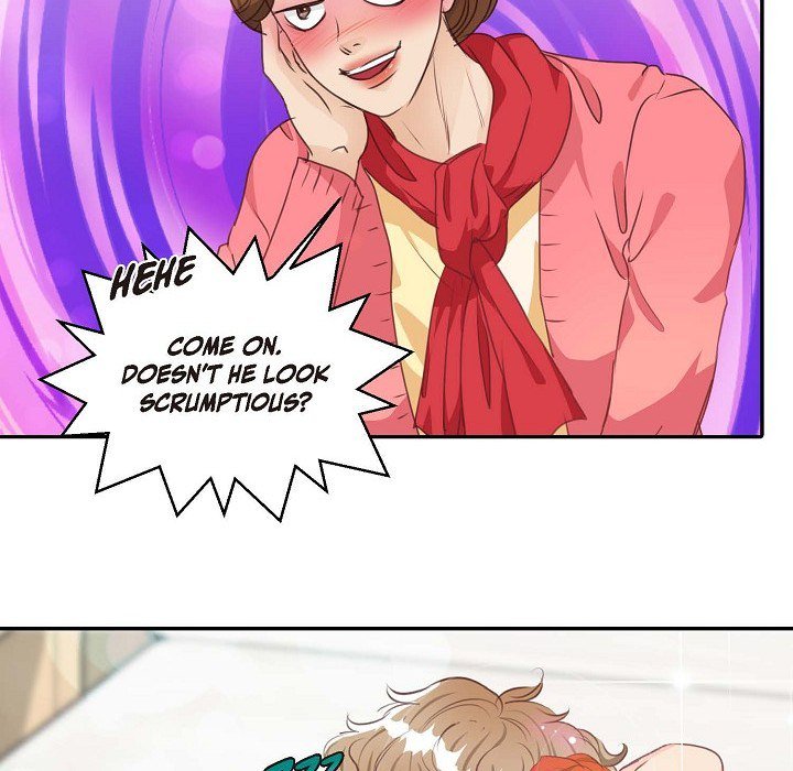 Come Be My Teacher Come Be My Teacher EP 24 - Toomics page 66 - 