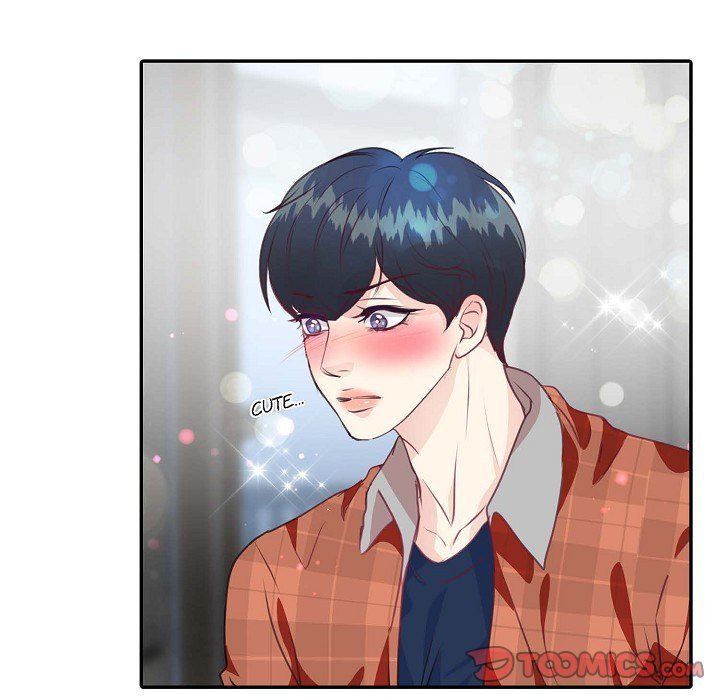 Come Be My Teacher Come Be My Teacher EP 24 - Toomics page 68 - 