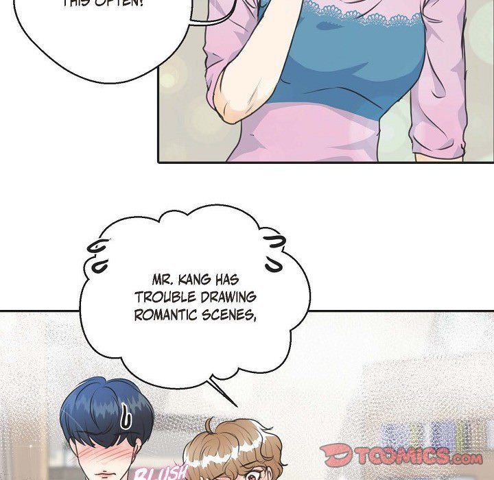 Come Be My Teacher Come Be My Teacher EP 24 - Toomics page 8 - 