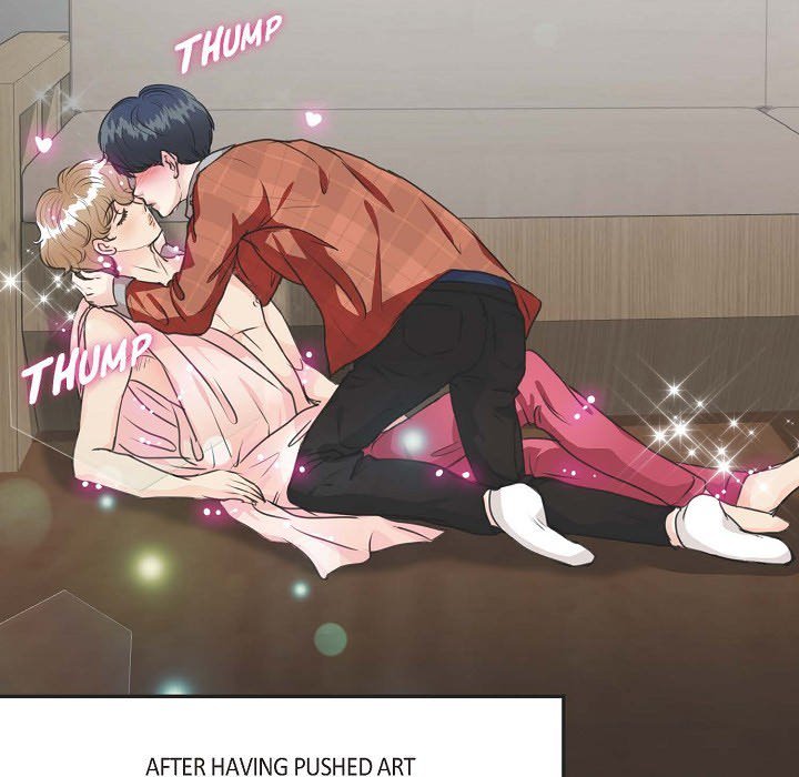 Come Be My Teacher Come Be My Teacher EP 24 - Toomics page 77 - 