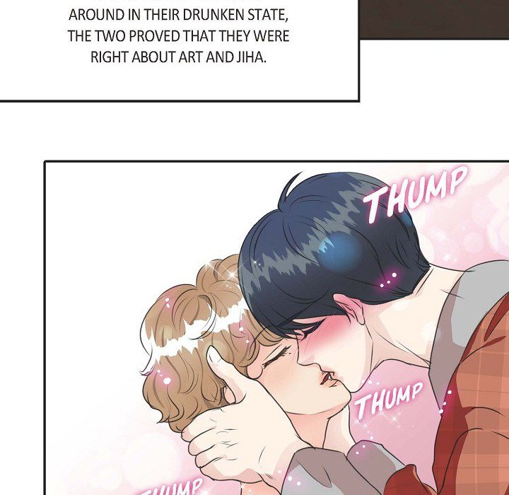 Come Be My Teacher Come Be My Teacher EP 24 - Toomics page 78 - 