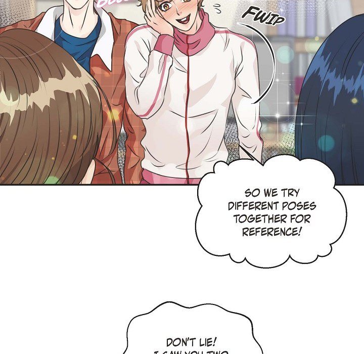 Come Be My Teacher Come Be My Teacher EP 24 - Toomics page 9 - 