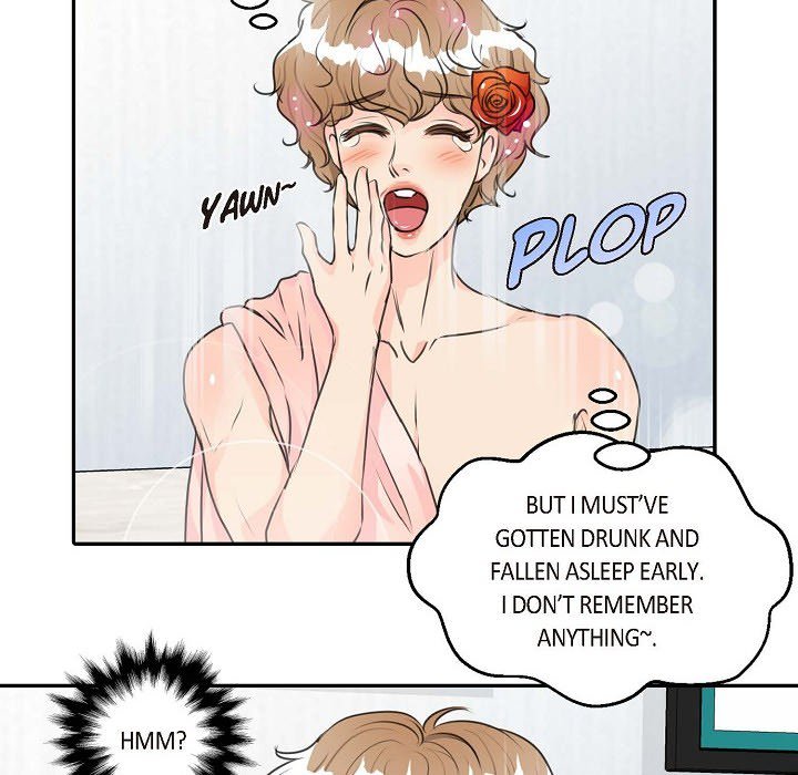 Come Be My Teacher Come Be My Teacher EP 25 - Toomics page 11 - 