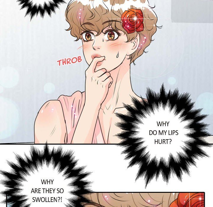 Come Be My Teacher Come Be My Teacher EP 25 - Toomics page 12 - 