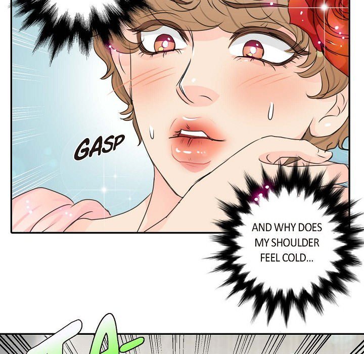 Come Be My Teacher Come Be My Teacher EP 25 - Toomics page 13 - 
