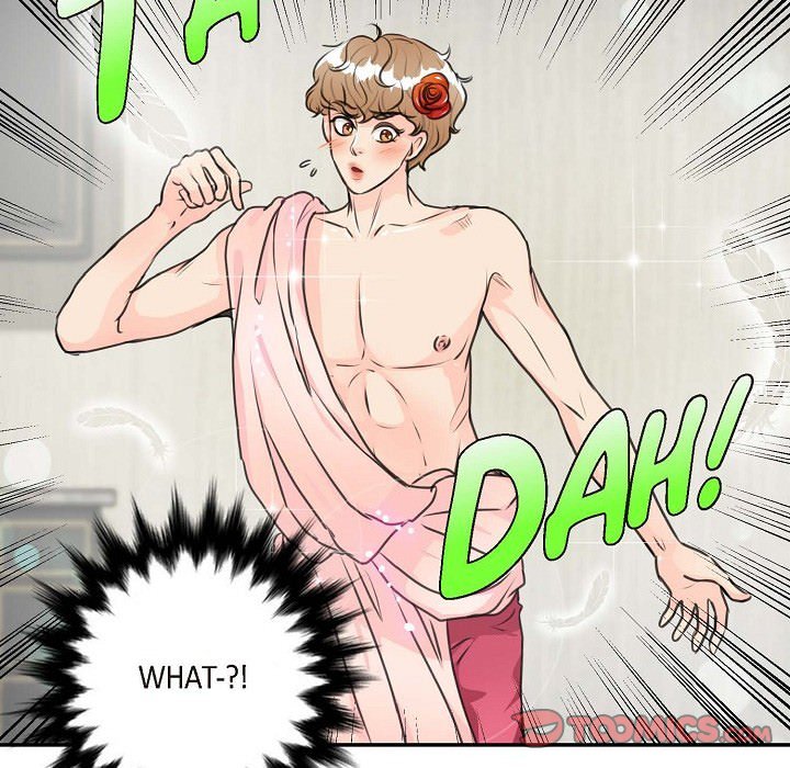 Come Be My Teacher Come Be My Teacher EP 25 - Toomics page 14 - 