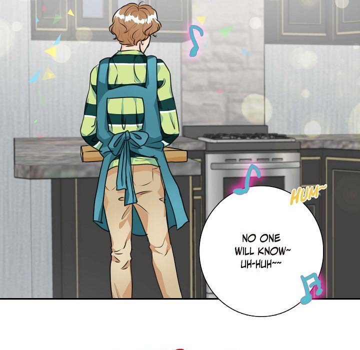 Come Be My Teacher Come Be My Teacher EP 25 - Toomics page 19 - 