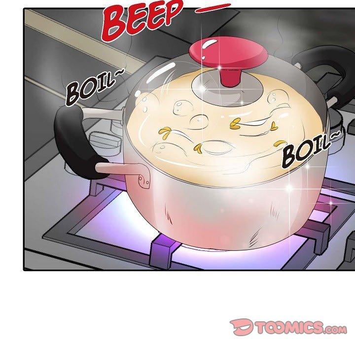 Come Be My Teacher Come Be My Teacher EP 25 - Toomics page 20 - 
