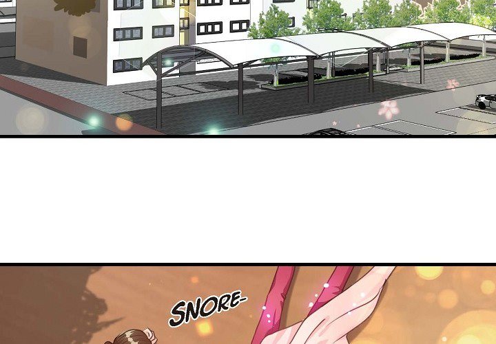 Come Be My Teacher Come Be My Teacher EP 25 - Toomics page 3 - 