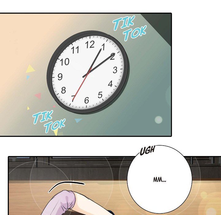 Come Be My Teacher Come Be My Teacher EP 25 - Toomics page 21 - 