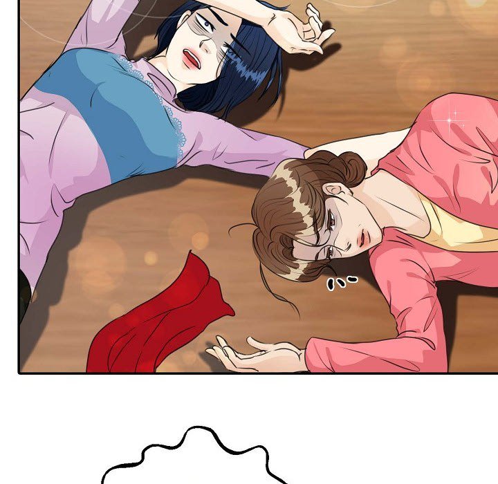 Come Be My Teacher Come Be My Teacher EP 25 - Toomics page 22 - 