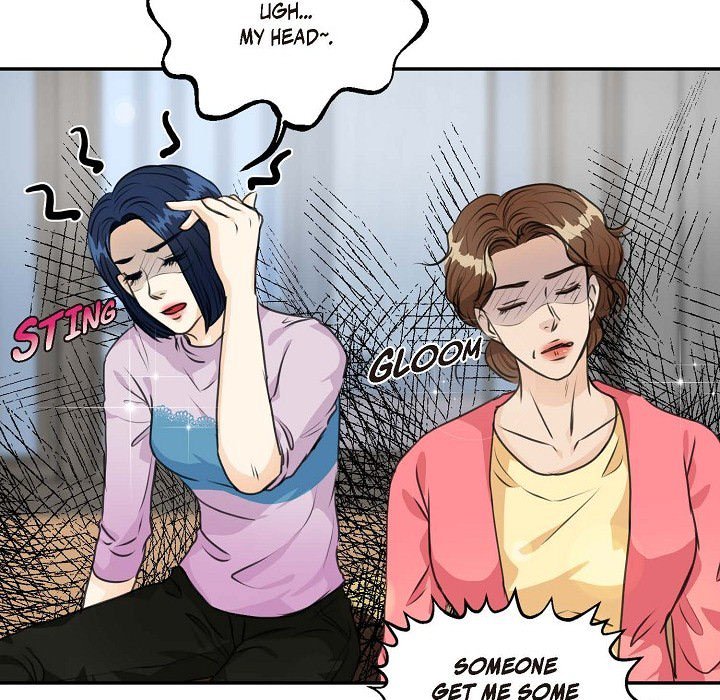 Come Be My Teacher Come Be My Teacher EP 25 - Toomics page 23 - 