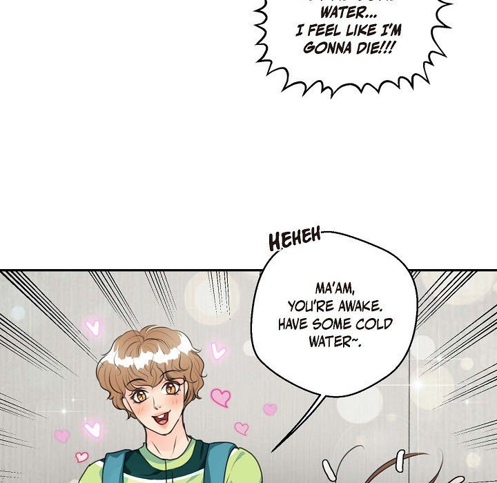 Come Be My Teacher Come Be My Teacher EP 25 - Toomics page 24 - 