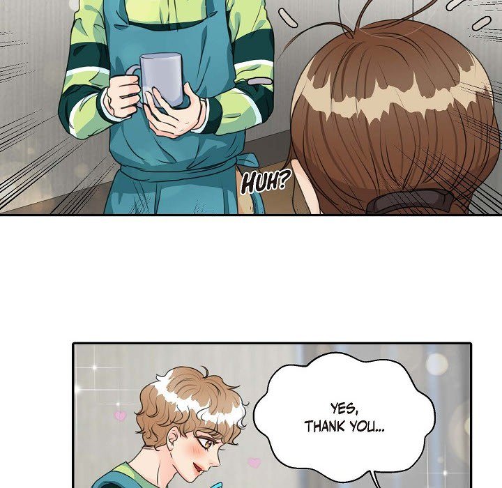 Come Be My Teacher Come Be My Teacher EP 25 - Toomics page 25 - 