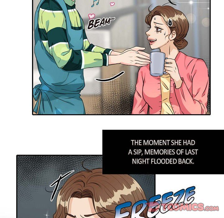 Come Be My Teacher Come Be My Teacher EP 25 - Toomics page 26 - 