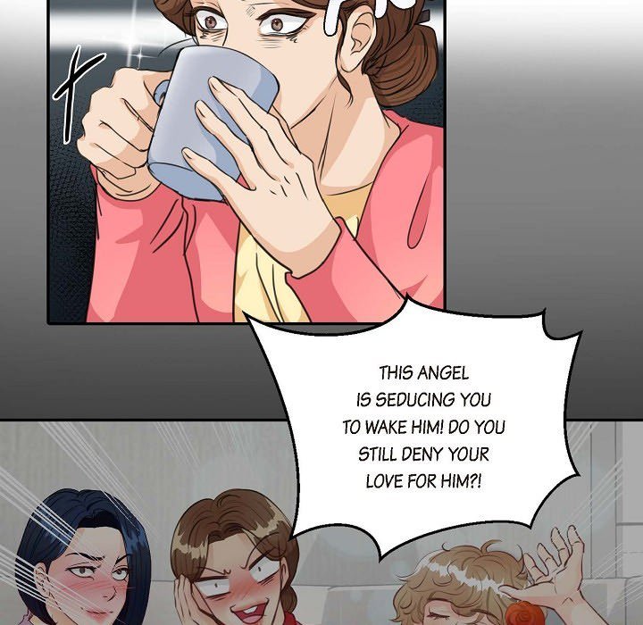 Come Be My Teacher Come Be My Teacher EP 25 - Toomics page 27 - 