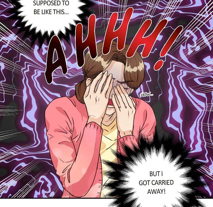 Come Be My Teacher Come Be My Teacher EP 25 - Toomics page 30 - 