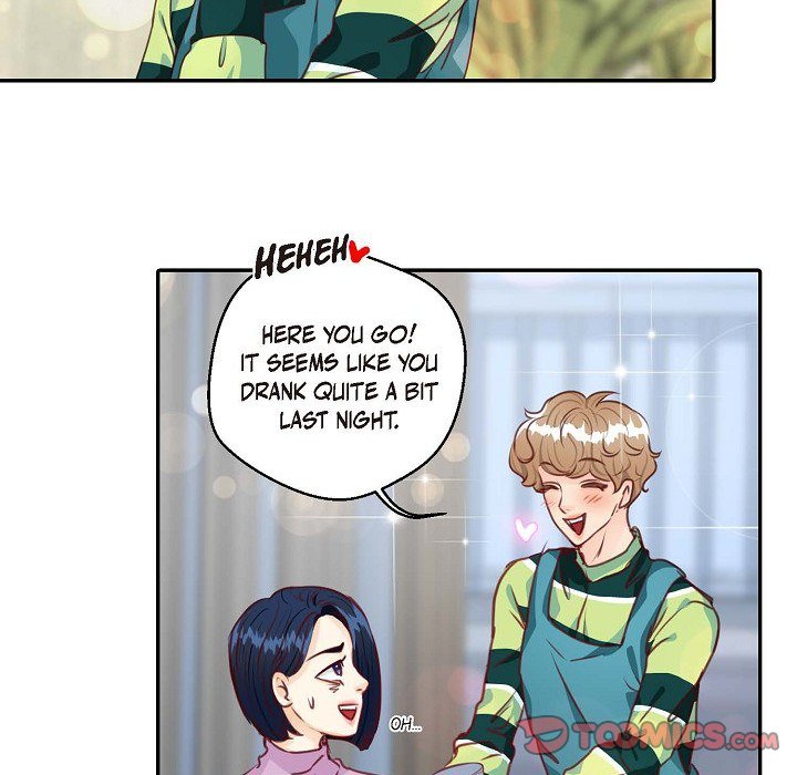 Come Be My Teacher Come Be My Teacher EP 25 - Toomics page 32 - 